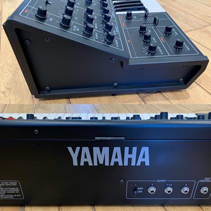 Yamaha-CS30